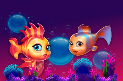 Happy Fish
