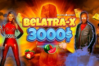 Belatra-X