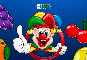 Betsoft Exclusive 2