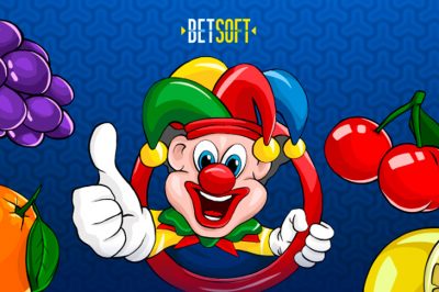 Betsoft Exclusive 2
