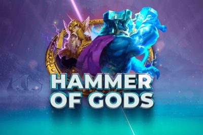 Hammer Of Gods