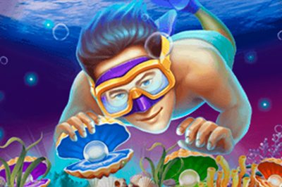 Pearl Diver 2