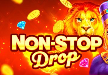 Non-Stop Drop