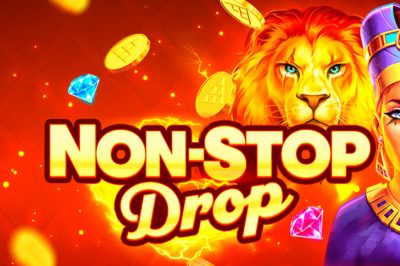Non-Stop Drop