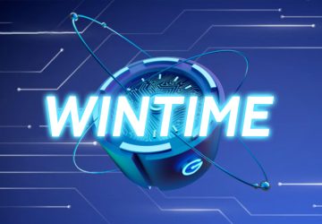 Wintime