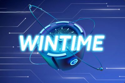 Wintime