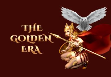 The Golden Era