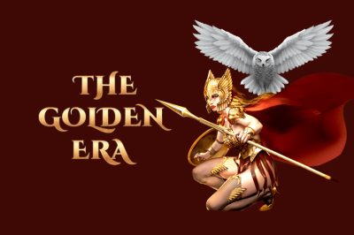 The Golden Era