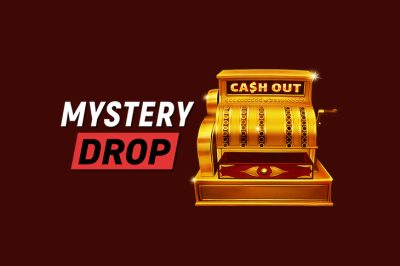 Mystery Drop