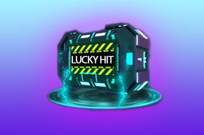 Lucky Hit