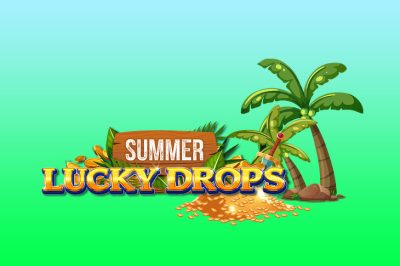 Summer Lucky Drops
