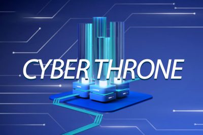 Cyber Throne