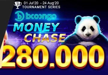 Money Chase Money Chase