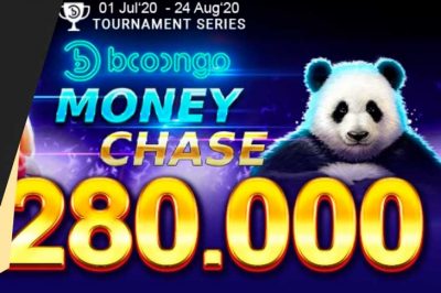 Money Chase