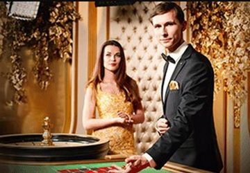 Roulette Live Roulette Live