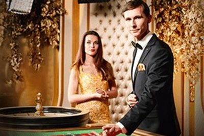 Roulette Live