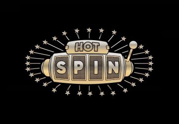 Hot Spin Hot Spin