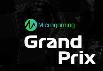 Microgaming Grand Prix Microgaming Grand Prix