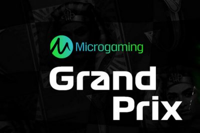 Microgaming Grand Prix