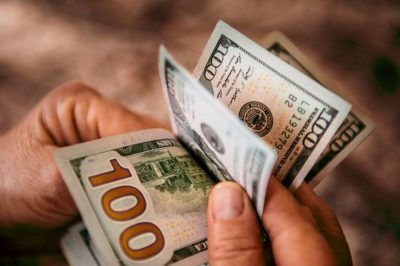 Get Your Money