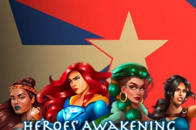 Heroes’ Awakening