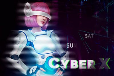 Cyber X