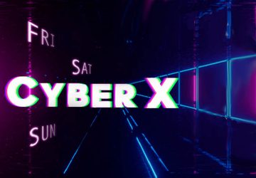 Cyber X+ Cyber X+