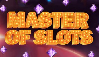 Master of Slots