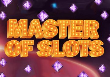 Master of Slots Master of Slots