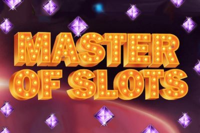 Master of Slots