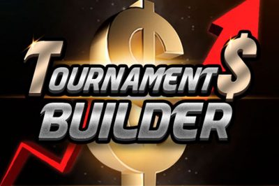 T$ Builder