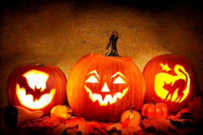 Halloween Tournament