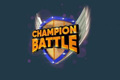 Champion Battle