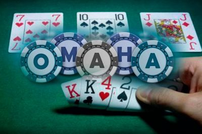 Omaha Leaderboard