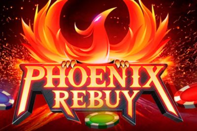 Phoenix Rebuy
