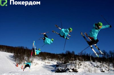 Winter Sportsbook Marathon 4