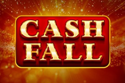 Cash Fall