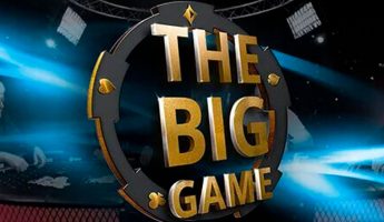 The Big Game The Big Game