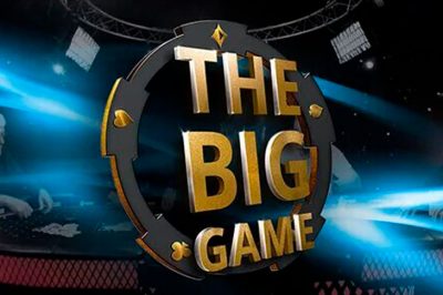 The Big Game