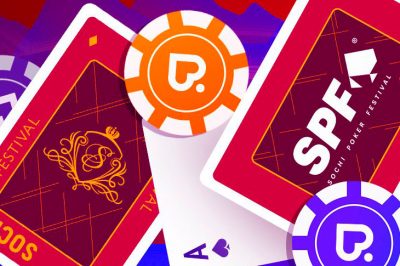 Sochi Poker Festival