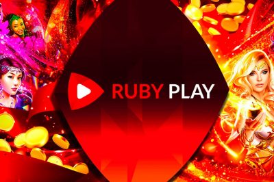 Rubyplay