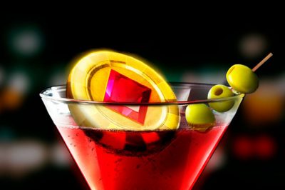 Cocktail Pont