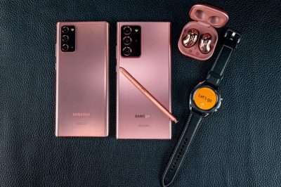 Лотерея Samsung Galaxy