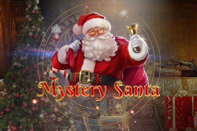 Mystery Santa