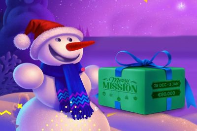 Merry Mission