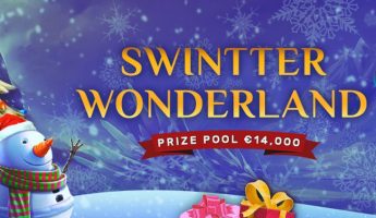 Swintter Multiplier Race Swintter Multiplier Race
