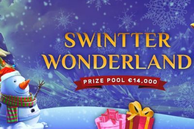 Swintter Wager Race