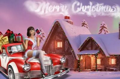 С Новым Драйвом!