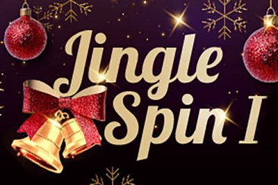 Jingle Spin 1