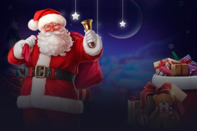 Santa’s Winter Series
